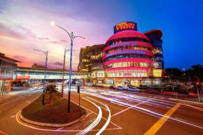 Sunway Velocity Home Stay (Excellent)